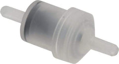 Norgren - Ethylene Propylene Check Valve - Inline - Exact Industrial Supply