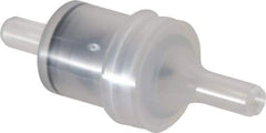 Norgren - Ethylene Propylene Check Valve - Inline - Exact Industrial Supply