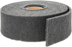 Standard Abrasives - Nonwoven Roll - - Exact Industrial Supply