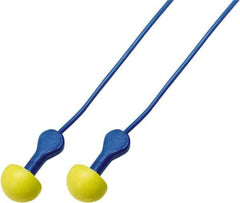 3M - Earplugs Disposable or Reusable: Disposable Style: Corded - Exact Industrial Supply