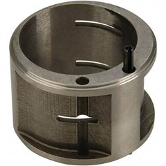 Dynabrade - Air Dual Action Sander Cylinder Assembly - Use with 57220, 57221, 57222, 57223, 57224, 57225, 57226, 57227, 57228, 57229 - Exact Industrial Supply