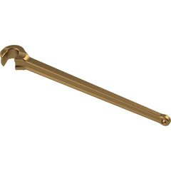 Petol - Pullers, Extractors & Specialty Wrenches; Type: Valve Wheel Wrench - Exact Industrial Supply