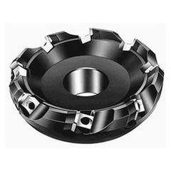 TMD4406LI Milling Cutter - Exact Industrial Supply