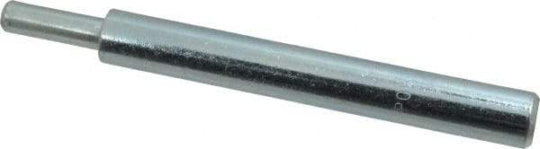 Powers Fasteners - 1/2" Steel Anchor Setting Tool - For Use with 1/2" Drop-In Anchors - Exact Industrial Supply