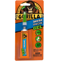 6802502 GOR PRECISE GEL 15G - Exact Industrial Supply