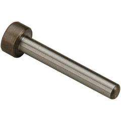 Dynabrade - Right Angle Air Tool Shaft - Use with 51390, 51397 - Exact Industrial Supply