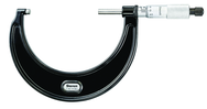 V436.1MXRL-50 OUTSIDE MICROMETER - Exact Industrial Supply