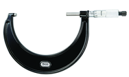V436.1MXRL-150 OUTSIDE MICROMETER - Exact Industrial Supply