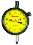 25-251J DIAL INDICATOR METRIC - Exact Industrial Supply