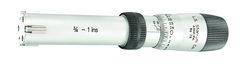 78XTZ-1 3/4-1 INSIDE MICROMETER - Exact Industrial Supply