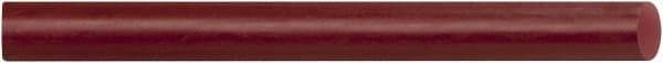 Markal - Red Paint Marker - Flat Tip - Exact Industrial Supply