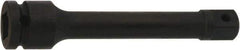 Paramount - 3/4" Drive Impact Socket Extension - 13" OAL - Exact Industrial Supply