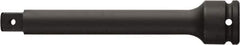 Paramount - 3/4" Drive Impact Socket Extension - 7" OAL - Exact Industrial Supply