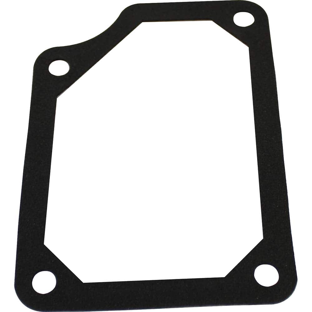 Welch - Air Compressor & Vacuum Pump Accessories; Type: Intake Gasket Chamber Cvr ; For Use With: 1380/1402/1405 - Exact Industrial Supply