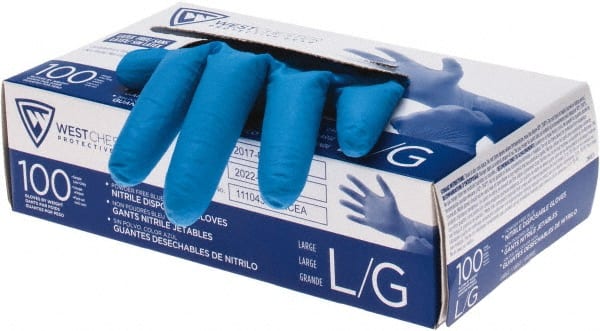 PIP - Disposable Gloves - Exact Industrial Supply