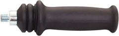 PRO-SOURCE - Grinder Handle - For Use with 53363065 (5520004531JP), 63471395 (5520004033JP), 63472377 (5510003541JP), 92383488 (5560002247JP), 42183350 (WS-PT-5G6197SM) & 42183616 (WS-PT-619SM) - Exact Industrial Supply