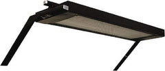 Proline - Workbench & Workstation Light Kit - Use with 60" Basics Series - Exact Industrial Supply