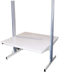 Proline - Workbench & Workstation Starter Unit - Use with Proline Dimension Next Series - Exact Industrial Supply