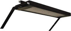 Proline - Workbench & Workstation Light Kit - Use with 72" Basics Series - Exact Industrial Supply