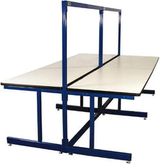 Proline - Workbench & Workstation Starter Unit - Use with Work Bench - Exact Industrial Supply