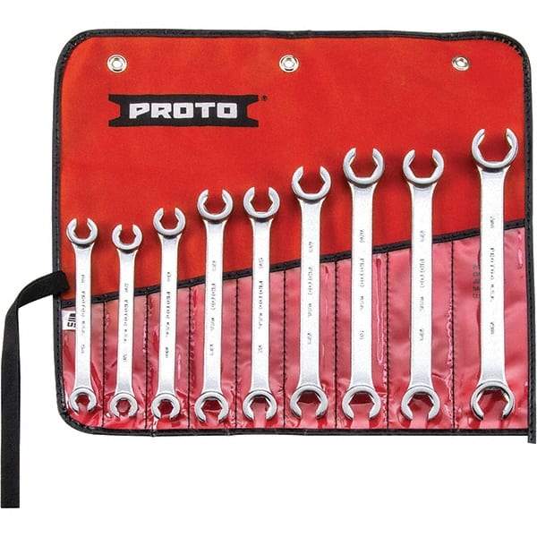 Proto - Wrench Sets PSC Code: 5120 - Exact Industrial Supply