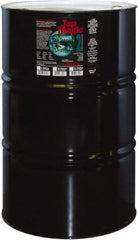 Tap Magic - Tap Magic, 55 Gal Drum Cutting & Tapping Fluid - Straight Oil - Exact Industrial Supply