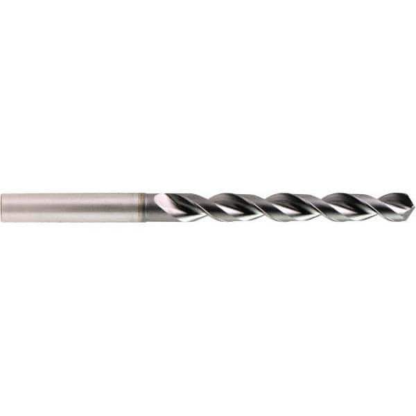 OSG - 7.7mm 120° Powdered Metal Jobber Drill - Exact Industrial Supply