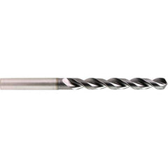 OSG - 7.7mm 120° Powdered Metal Jobber Drill - Exact Industrial Supply