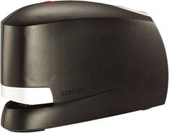 Stanley Bostitch - 20 Sheet Full Strip Desktop Stapler - Black - Exact Industrial Supply
