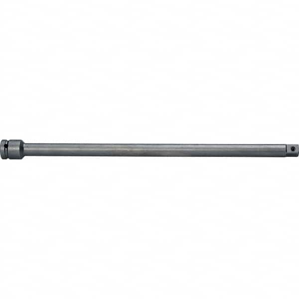 Apex - Socket Extensions Tool Type: Extension Drive Size (Inch): 1/2 - Exact Industrial Supply