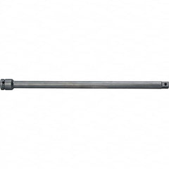 Apex - Socket Extensions Tool Type: Extension Drive Size (Inch): 1/2 - Exact Industrial Supply