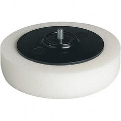DeWALT - Bonnets & Pads Overall Diameter (Inch): 6 Product Type: Bonnet Pad - Exact Industrial Supply
