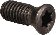 5th Axis - Torx Insert Screw for Indexable Dovetail Cutters - For Use with Inserts - Exact Industrial Supply