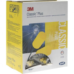 3M - 1 200-Piece Earplugs - Exact Industrial Supply