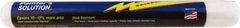 Wooster Brush - 3/16" Nap, 18" Wide Paint Roller - Smooth Texture, Lint-Free Synthetic - Exact Industrial Supply