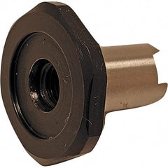 Dynabrade - Air Dual Action Sander Balancer Shaft - Use with 57220, 57221, 57222, 57223, 57224, 57225, 57226, 57227, 57228, 57229 - Exact Industrial Supply