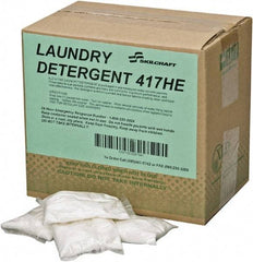 Ability One - 3/4 oz Powder Laundry Detergent - Exact Industrial Supply