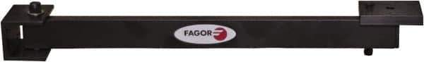 Fagor - DRO Mounting Arm - Use With FAGOR Digital Readouts - Exact Industrial Supply