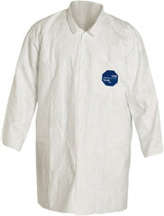 Dupont - Coveralls - - Exact Industrial Supply