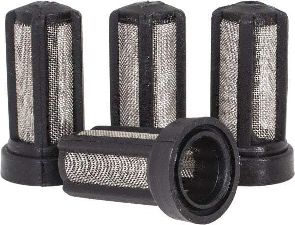 Hyde Tools - Paint Sprayer Spray Gun Filter - Replacement Filter For Hyde RVT Spray System - Exact Industrial Supply