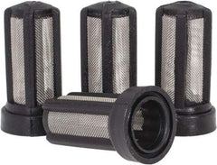 Hyde Tools - Paint Sprayer Spray Gun Filter - Replacement Filter For Hyde RVT Spray System - Exact Industrial Supply