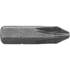 Apex - Phillips Screwdriver Bits - Exact Industrial Supply