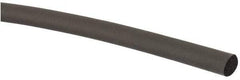 TRIM-LOK - 3/8 Inch Thick x 0.38 Wide x 500 Ft. Long, EPDM Rubber Solid Round Seal - Exact Industrial Supply