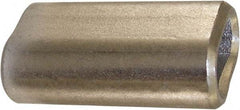 Loos & Co. - 3/32" Sleeve - Stainless Steel - Exact Industrial Supply