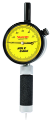 #690M-1Z Hole Gage .25-1.00mm Range - Exact Industrial Supply