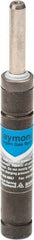 Associated Spring Raymond - M6 Fill Port, M6 Mt Hole, 6mm Rod Diam, 12mm Diam, 75mm Max Stroke, Blue Nitrogen Gas Spring Cylinder - 120mm Body Length, 195mm OAL, 81 Lb Full Stroke Spring Force, 290 psi Initial Charge - Exact Industrial Supply