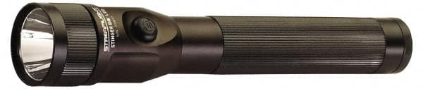 Streamlight - Impact Resistant, Water Resistant, Aluminum Industrial Tactical Flashlight - Exact Industrial Supply