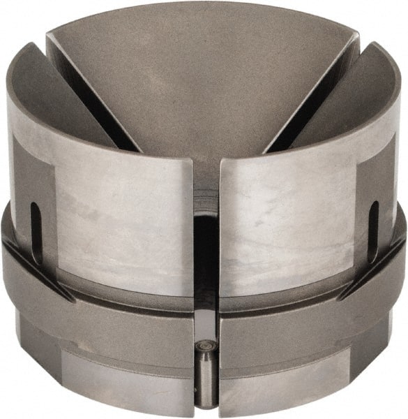 Hardinge - Collet Pads & Accessories; Product Type: Collet Pad ; Collet Pad Type: Emergency Collet Pad ; PSC Code: 5136 - Exact Industrial Supply