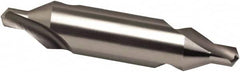 Guhring - Metric Combo Drill & Countersink - Exact Industrial Supply