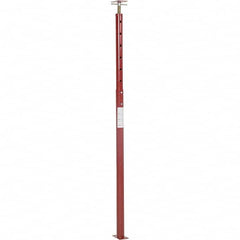 Vestil - Service & Floor Jacks Type: Telescopic Load Capacity (Lb.): 8,438.000 - Exact Industrial Supply